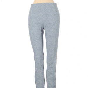 Varley small blue athleisure leggings